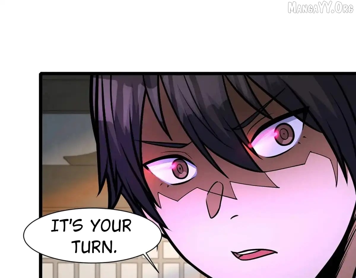 Divine Urban God Chapter 309 - page 22